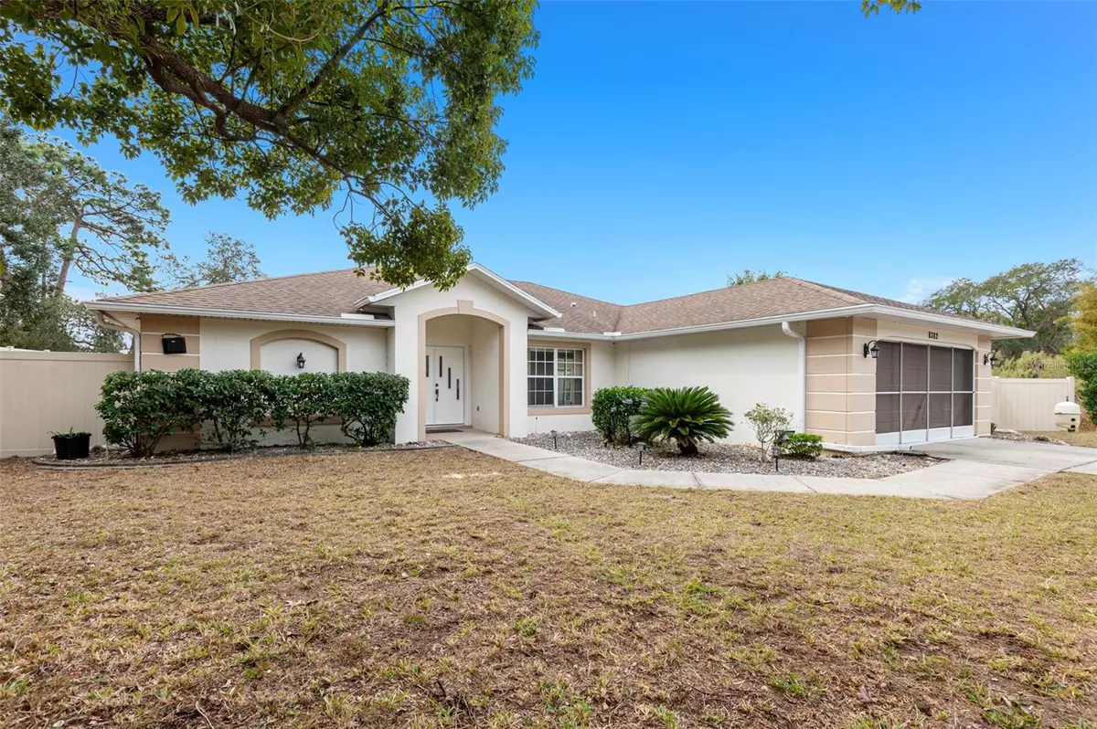 Weeki Wachee, FL 34613,8382 WINDRIDGE WAY