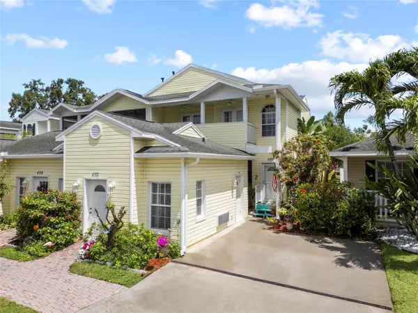 Dunedin, FL 34698,458 GRANT ST