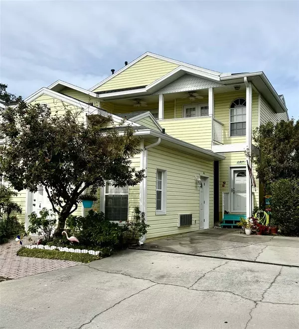 Dunedin, FL 34698,458 GRANT ST