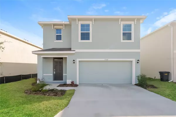 7560 CYPRESS WALK DR, New Port Richey, FL 34655