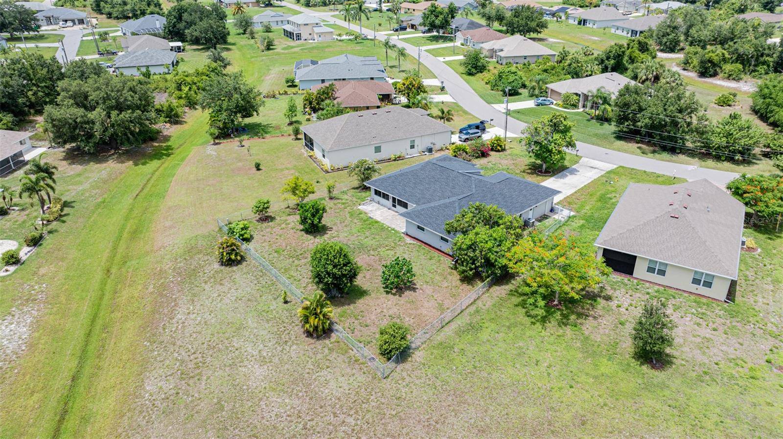 Punta Gorda, FL 33983,364 SAN AMBROSIO ST