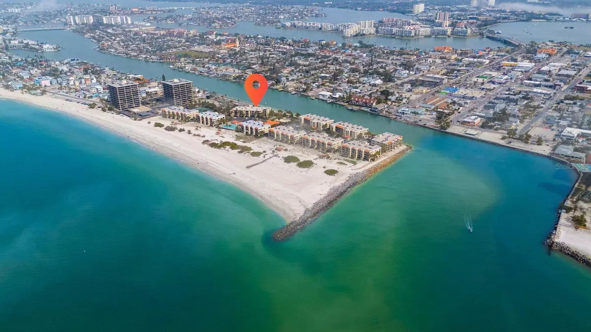 Treasure Island, FL 33706,7537 BAYSHORE DR #406