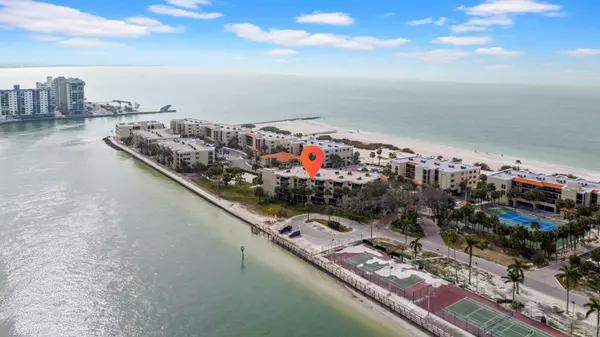 Treasure Island, FL 33706,7537 BAYSHORE DR #406