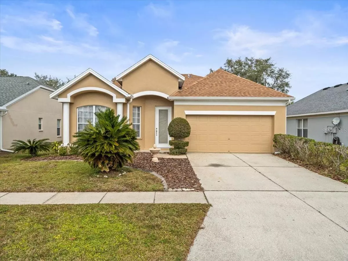 Lutz, FL 33558,5537 TERRAIN DE GOLF DR