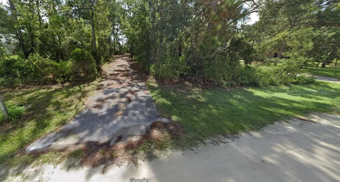 8346 COCKATOO RD, Weeki Wachee, FL 34613