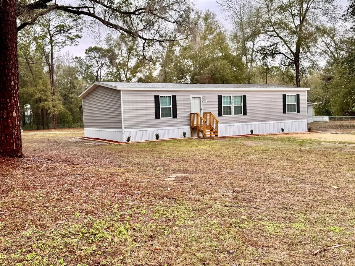 Bronson, FL 32621,10361 NE 70TH LN