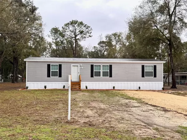 Bronson, FL 32621,10361 NE 70TH LN