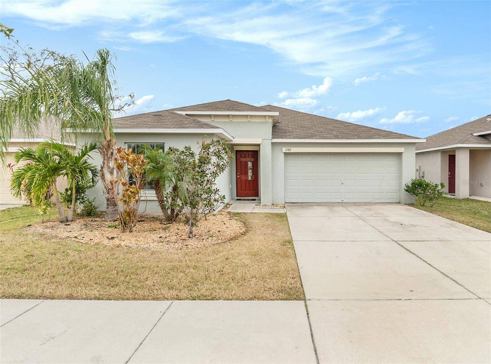 1782 BROAD WINGED HAWK DR,  Ruskin,  FL 33570