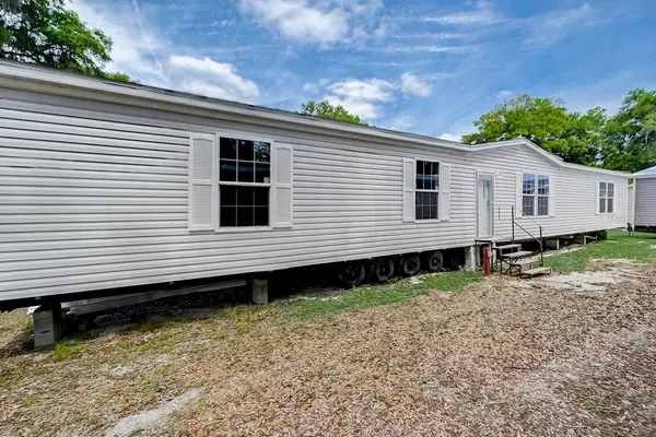 0 NORTHEAST 126TH TERRACE, Williston, FL 32696