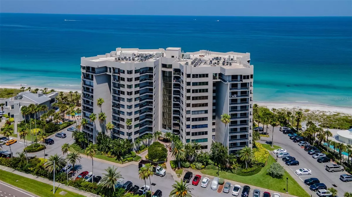 Clearwater Beach, FL 33767,1600 GULF BLVD #417