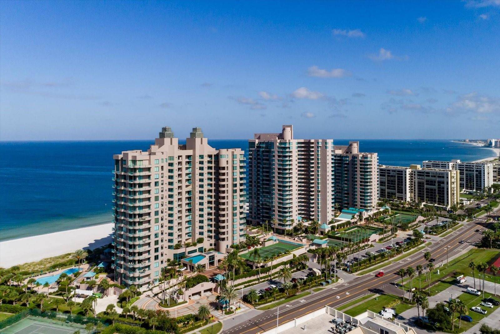 Clearwater Beach, FL 33767,1520 GULF BLVD #1404