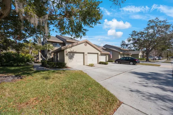 3079 LANDMARK BLVD #1606, Palm Harbor, FL 34684