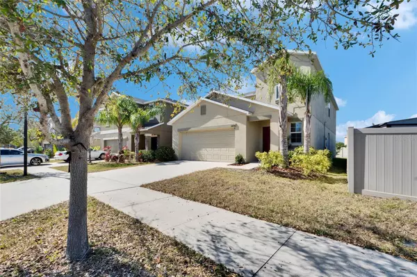 Sun City Center, FL 33573,6834 BLUE MOON WAY