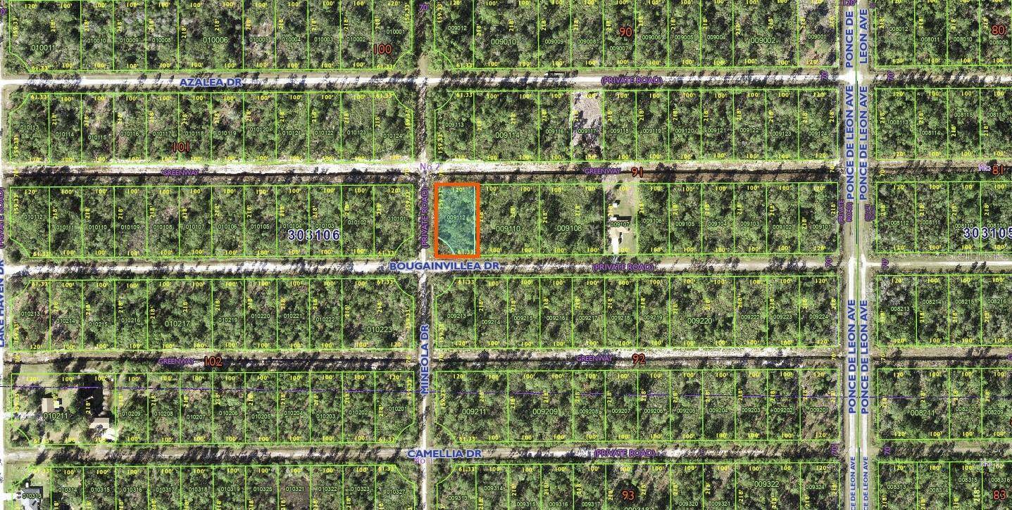 Indian Lake Estates, FL 33855,424 BOUGAINVILLE DR