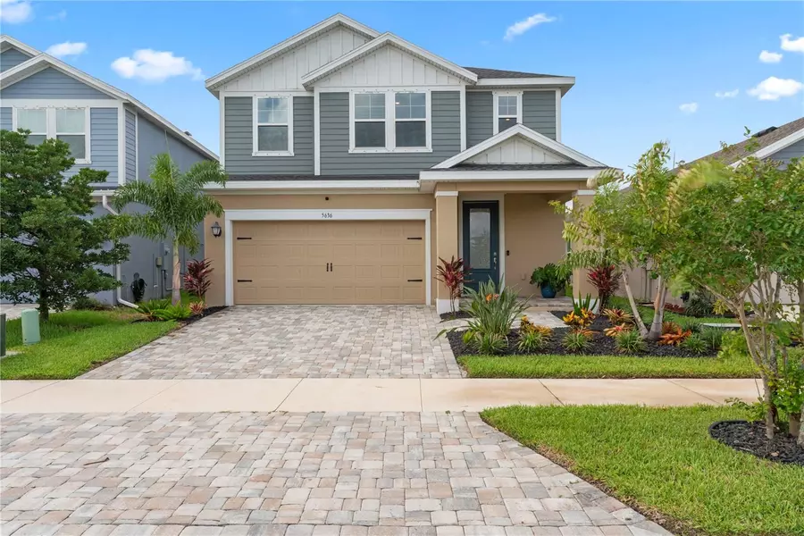 5636 SILVER SUN DR, Apollo Beach, FL 33572