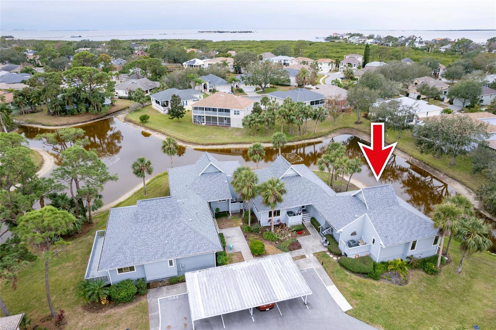 1018 CARAVEL CT, Tarpon Springs, FL 34689
