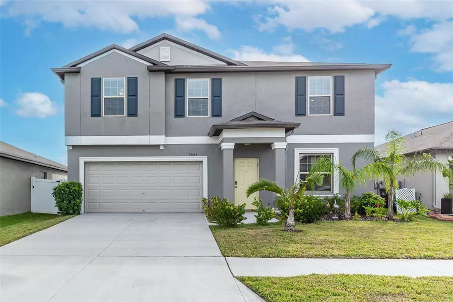 13614 WILD GINGER ST, Riverview, FL 33579