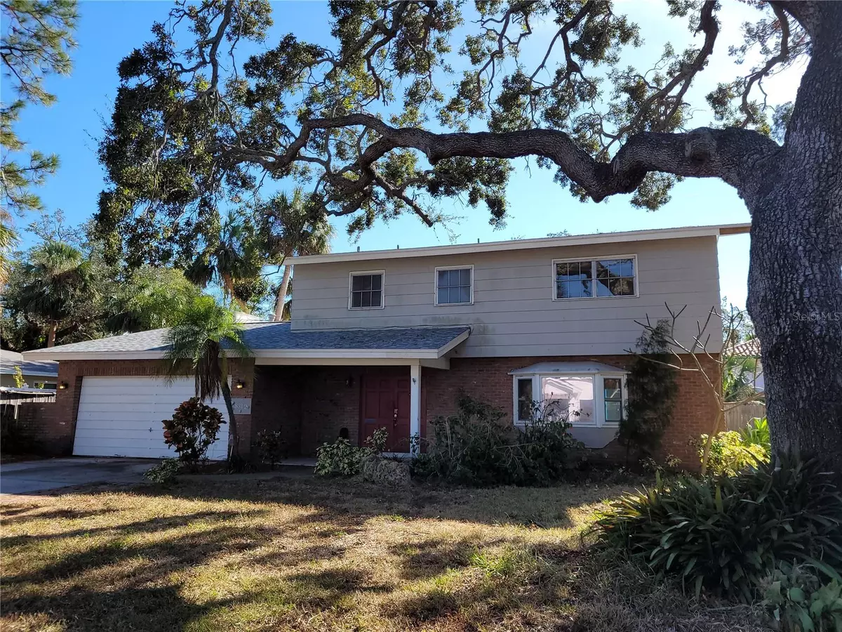 St Petersburg, FL 33710,Address not disclosed