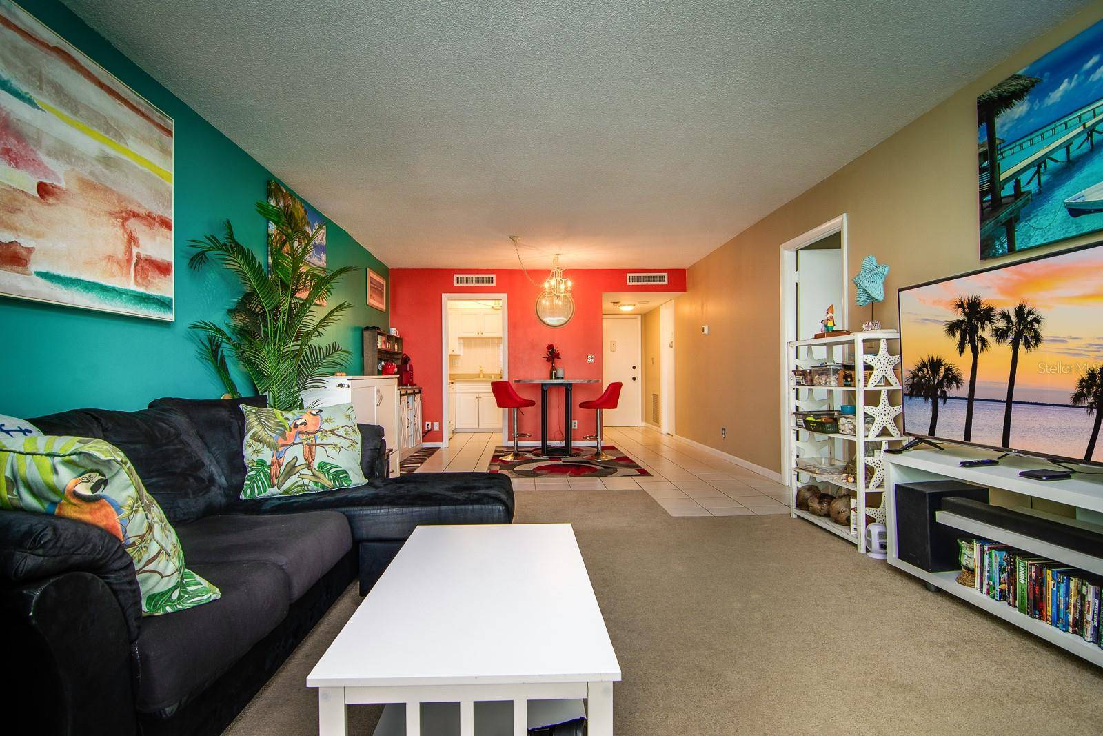 St Pete Beach, FL 33706,400 64TH AVE #508