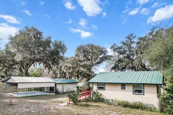 Inverness, FL 34453,2322 N CHIMNEY TRL