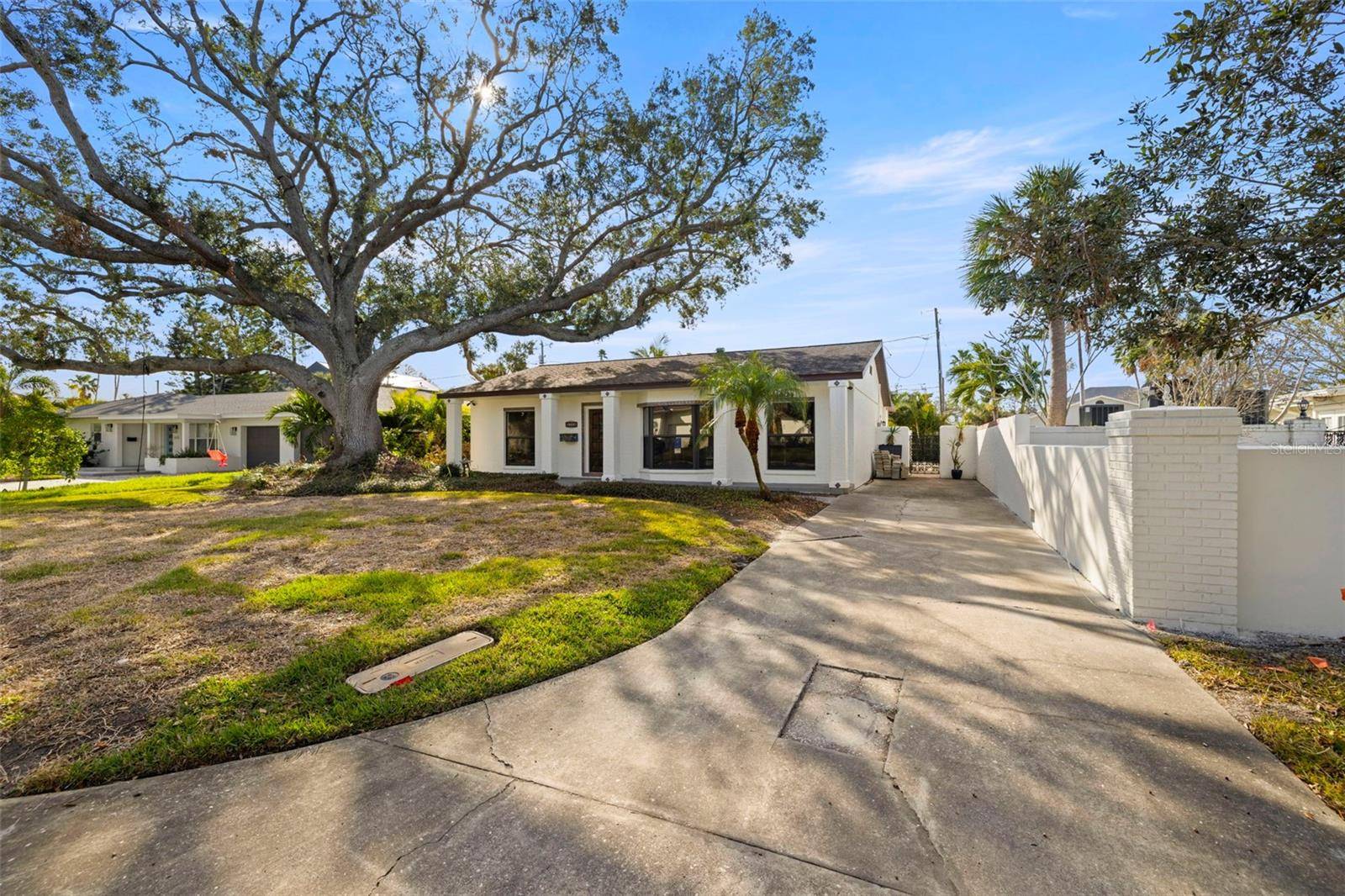 431 RAFAEL BLVD NE, St Petersburg, FL 33704