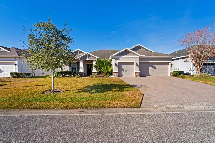 5149 JENNINGS TRL, Brooksville, FL 34601