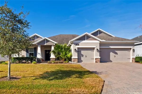 Brooksville, FL 34601,5149 JENNINGS TRL