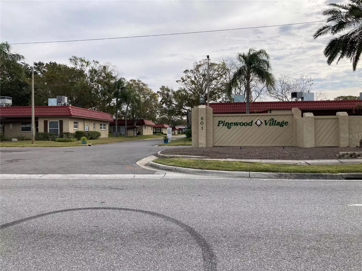 Clearwater, FL 33765,601 N HERCULES AVE #405