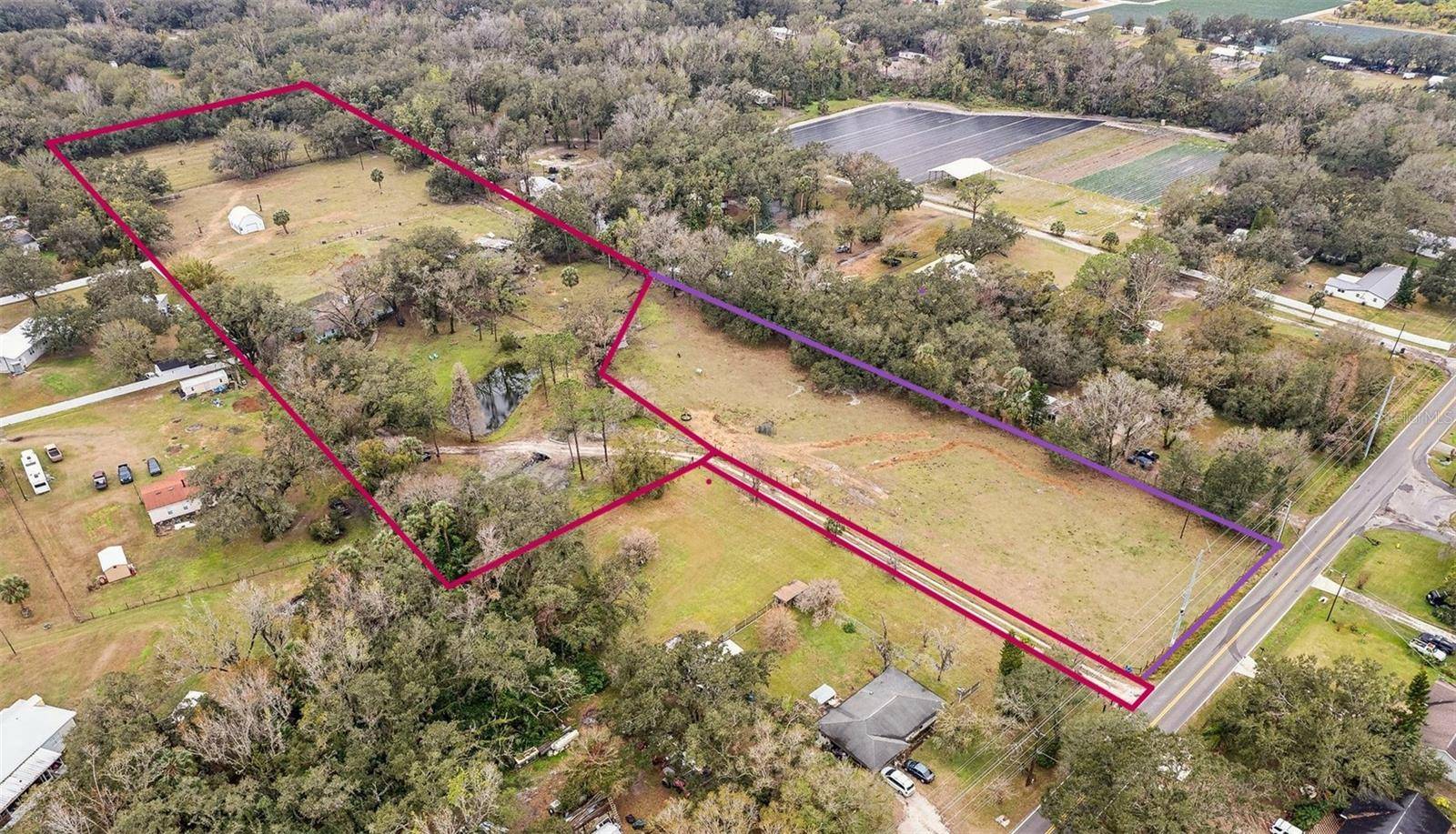 Plant City, FL 33566,3009 JIM JOHNSON RD