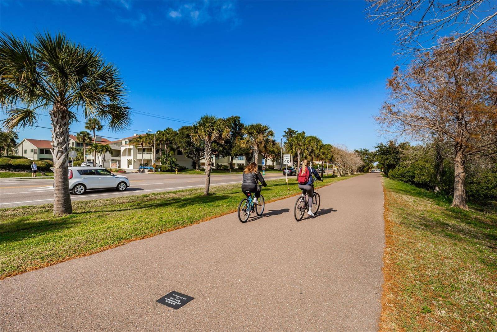 Dunedin, FL 34698,2353 HANOVER DR
