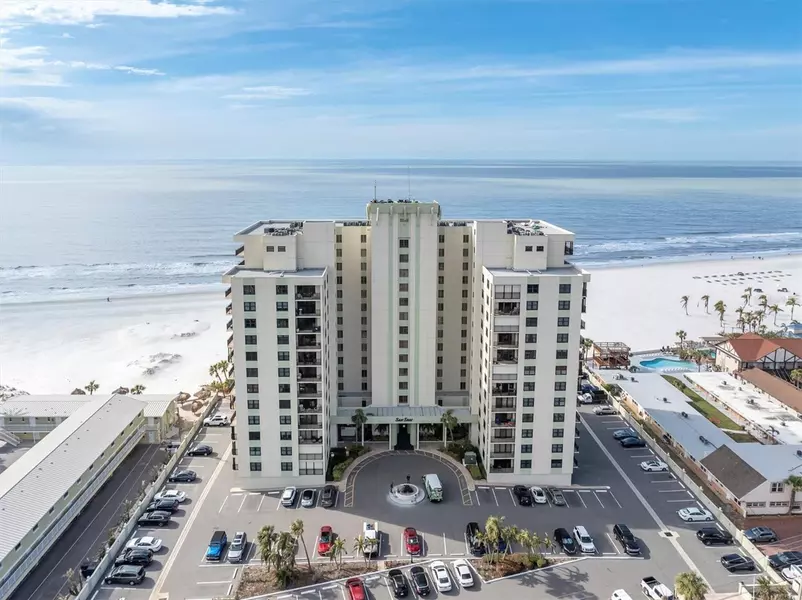 3820 GULF BLVD #203, St Pete Beach, FL 33706