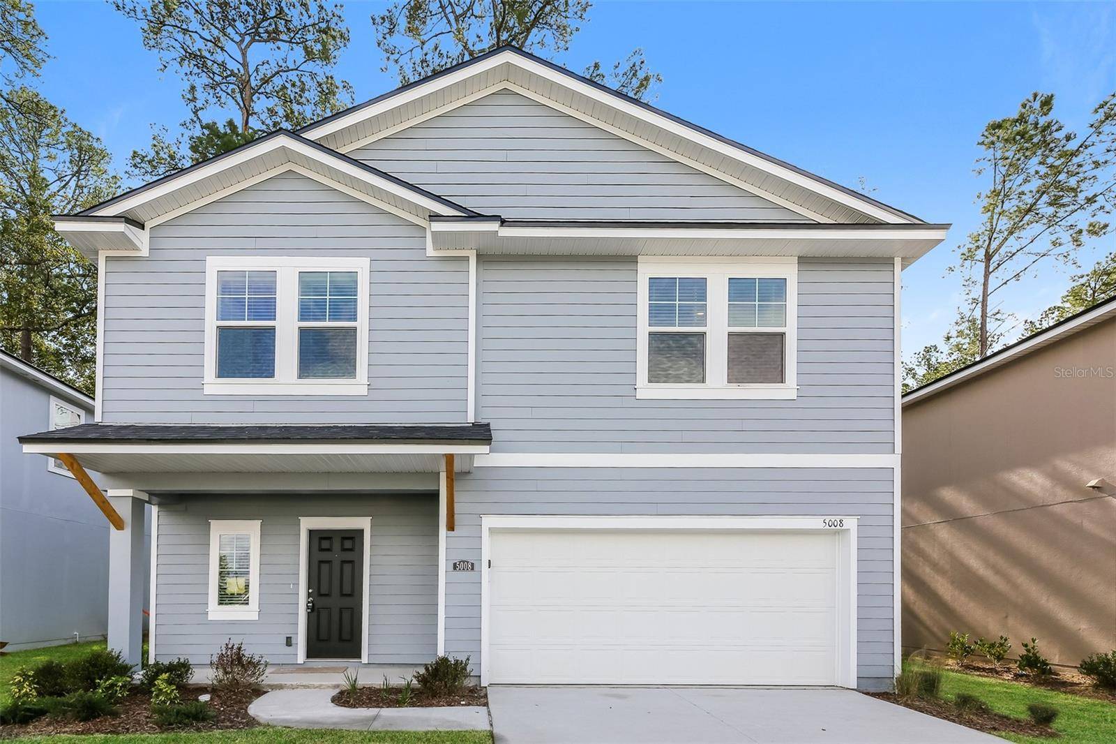 5008 BRAMANTE DR, Jacksonville, FL 32218