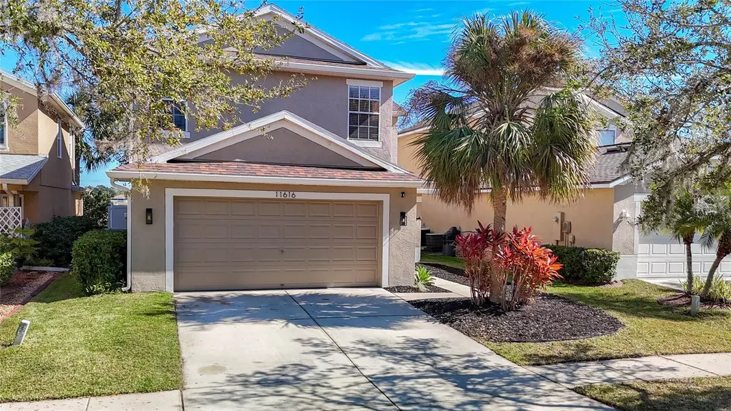 11616 CREST CREEK DR, Riverview, FL 33569