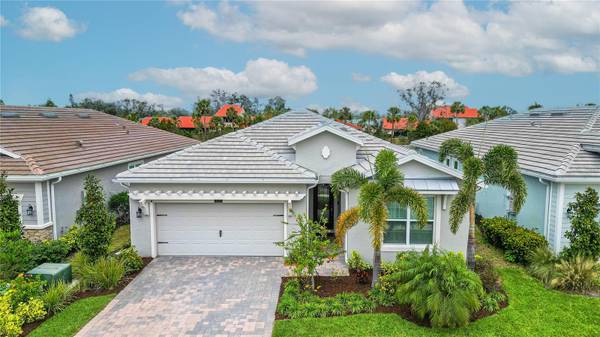 5721 LONG SHORE LOOP, Sarasota, FL 34238