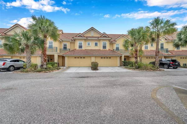 Palm Harbor, FL 34685,2648 TANGLEWOOD TRL