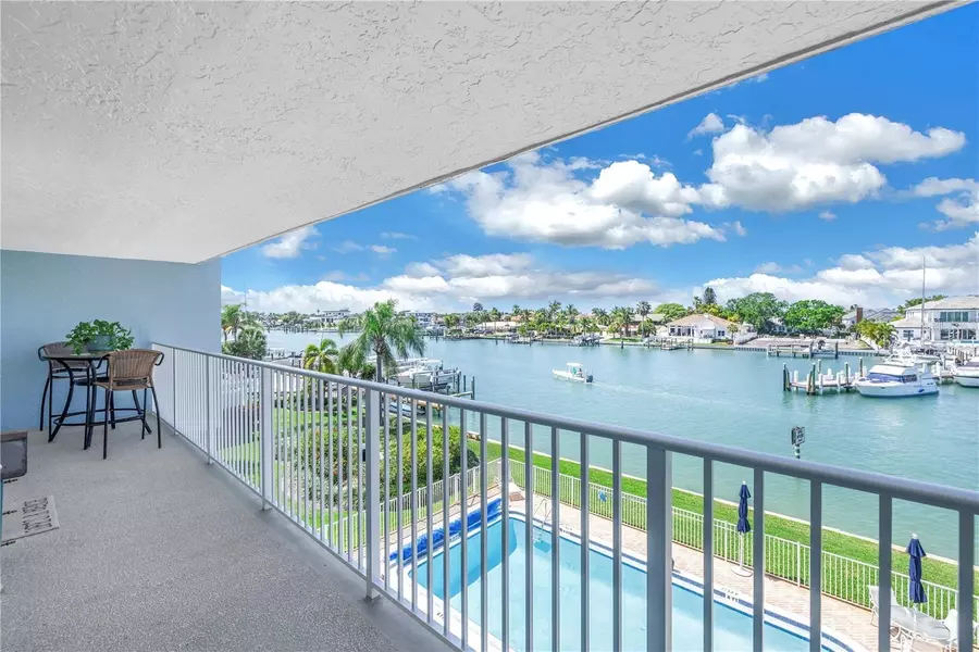 340 PINELLAS BAYWAY S #306, St Petersburg, FL 33715