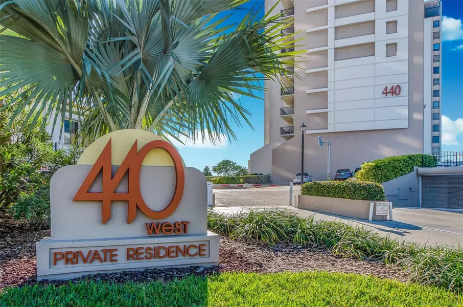 450 S GULFVIEW BLVD #807, Clearwater Beach, FL 33767