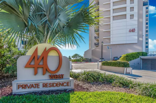 Clearwater Beach, FL 33767,450 S GULFVIEW BLVD #807