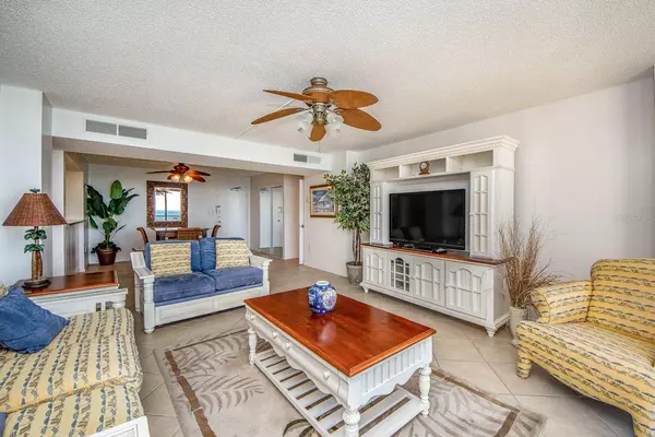 Clearwater Beach, FL 33767,450 S GULFVIEW BLVD #1206