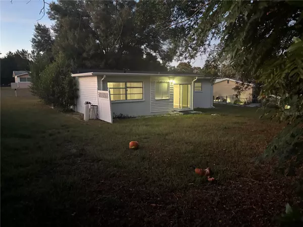 17 S JEFFERSON ST, Beverly Hills, FL 34465