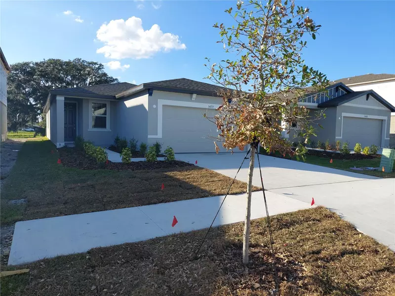 34775 TELLURIDE LN, Zephyrhills, FL 33541