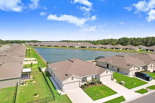 Land O Lakes, FL 34638,18058 TURNING LEAF CIR