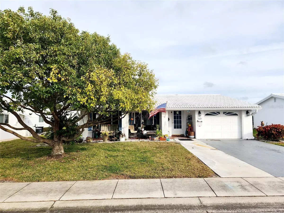 Pinellas Park, FL 33782,9231 41ST ST N #5