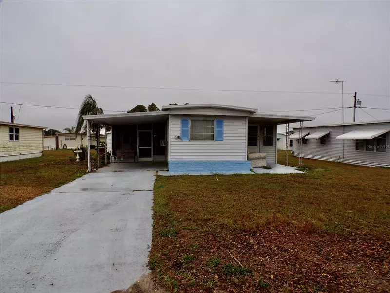 5341 MARY ST, Zephyrhills, FL 33542