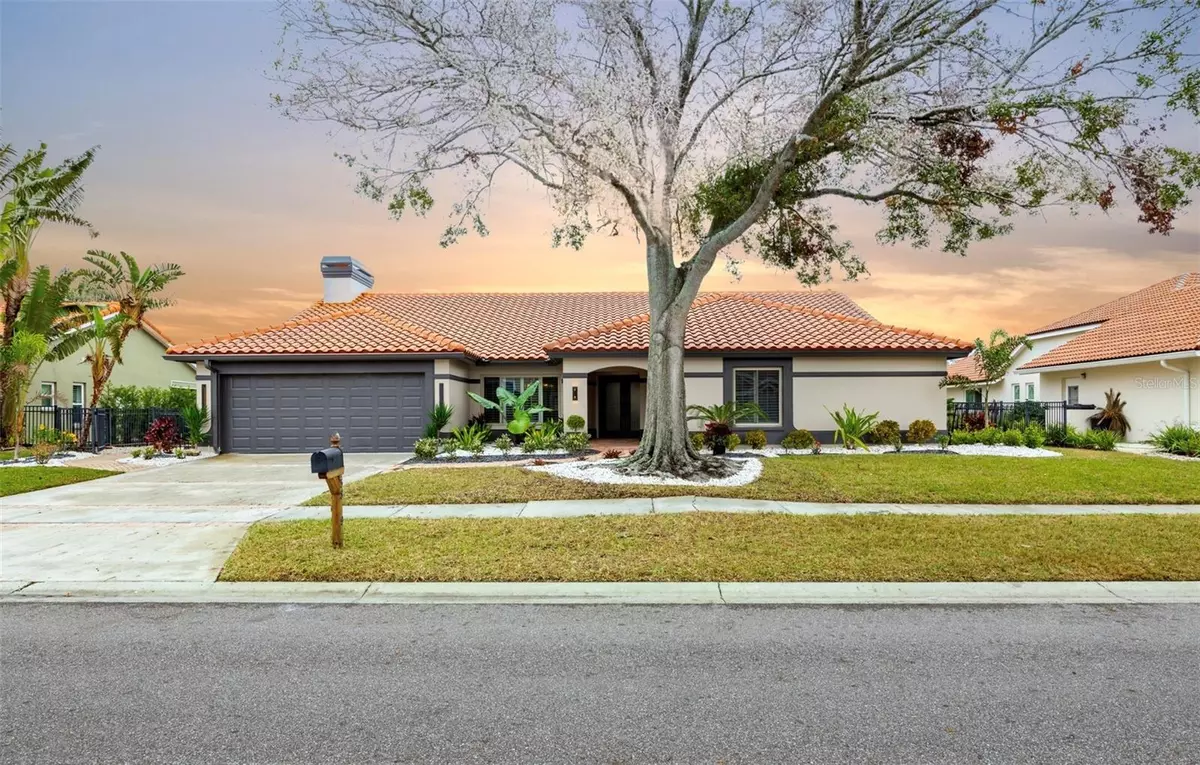 Tampa, FL 33615,5809 CRUISER WAY