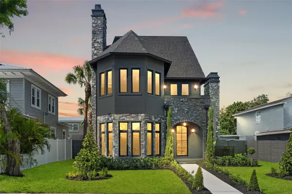 807 W PARK AVE, Tampa, FL 33602