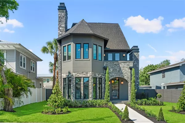 807 W PARK AVE, Tampa, FL 33602