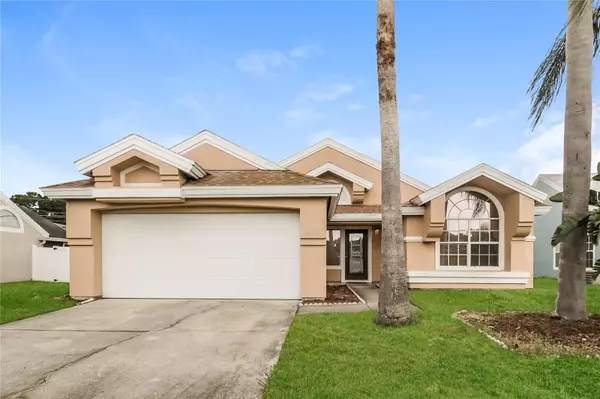 2504 DAVENPORT CIR, Kissimmee, FL 34746