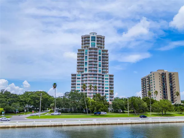 3507 BAYSHORE BLVD #102, Tampa, FL 33629