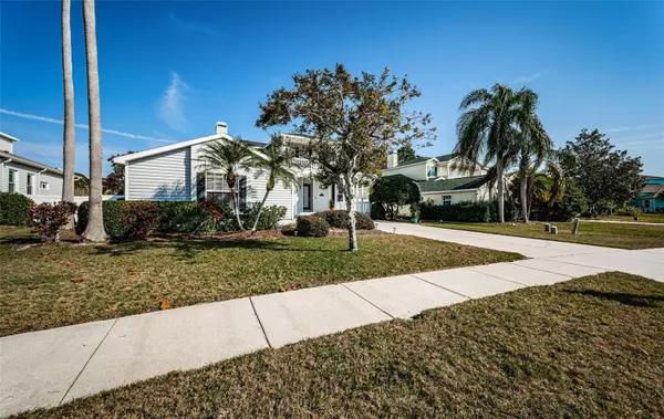 Dunedin, FL 34698,2930 SWAN CIR